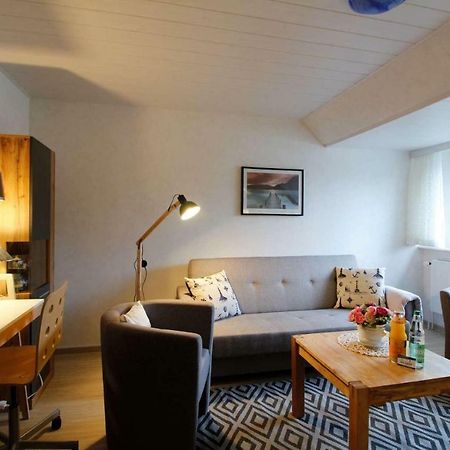 Fewo-2-Og-Rechts Sankt Peter-Ording Buitenkant foto
