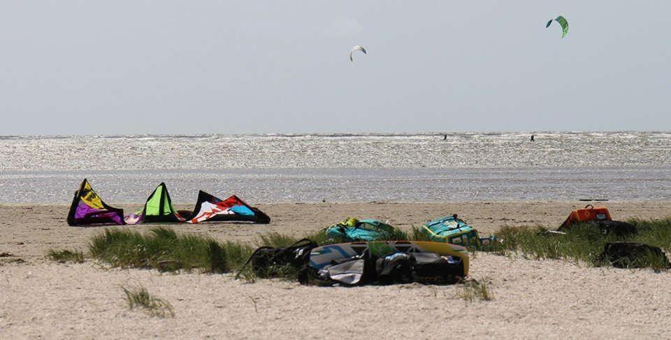 Fewo-2-Og-Rechts Sankt Peter-Ording Buitenkant foto