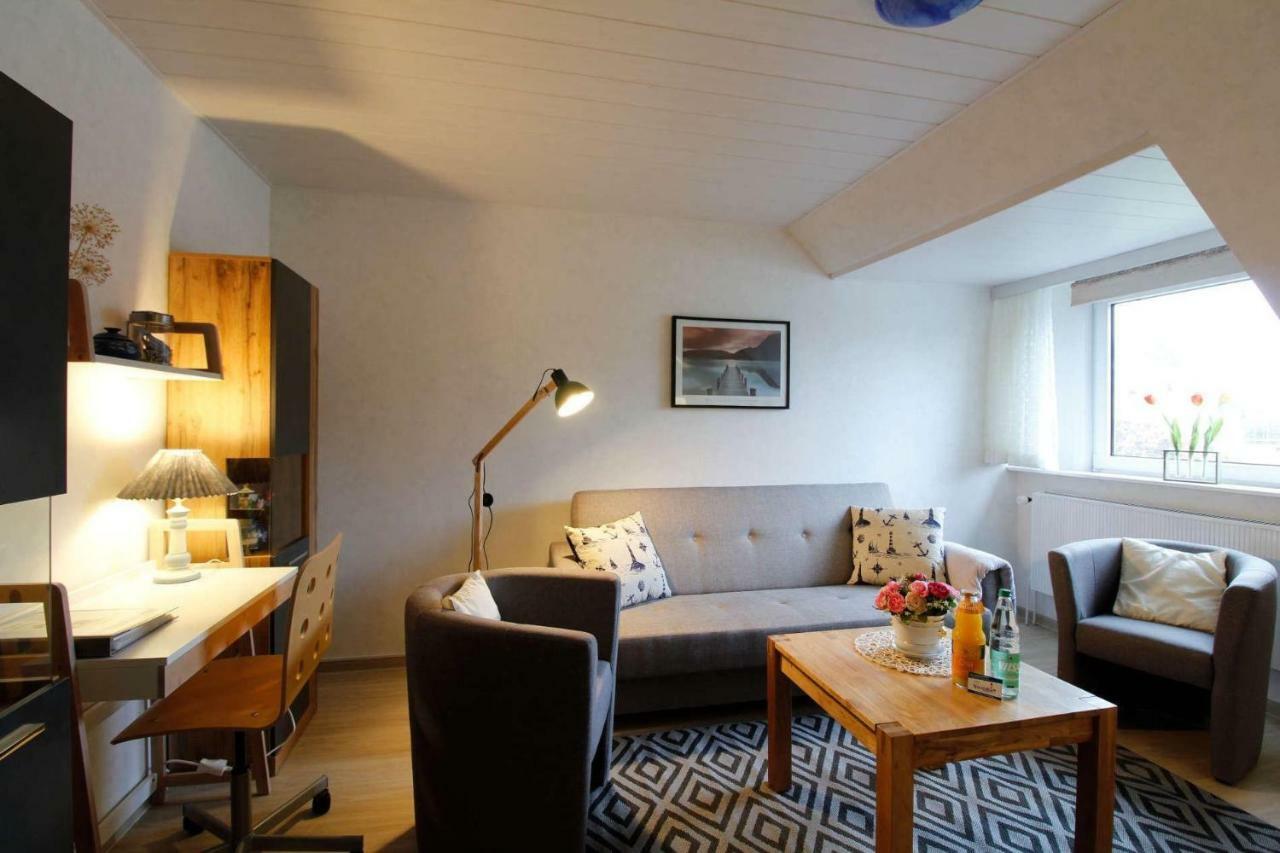 Fewo-2-Og-Rechts Sankt Peter-Ording Buitenkant foto